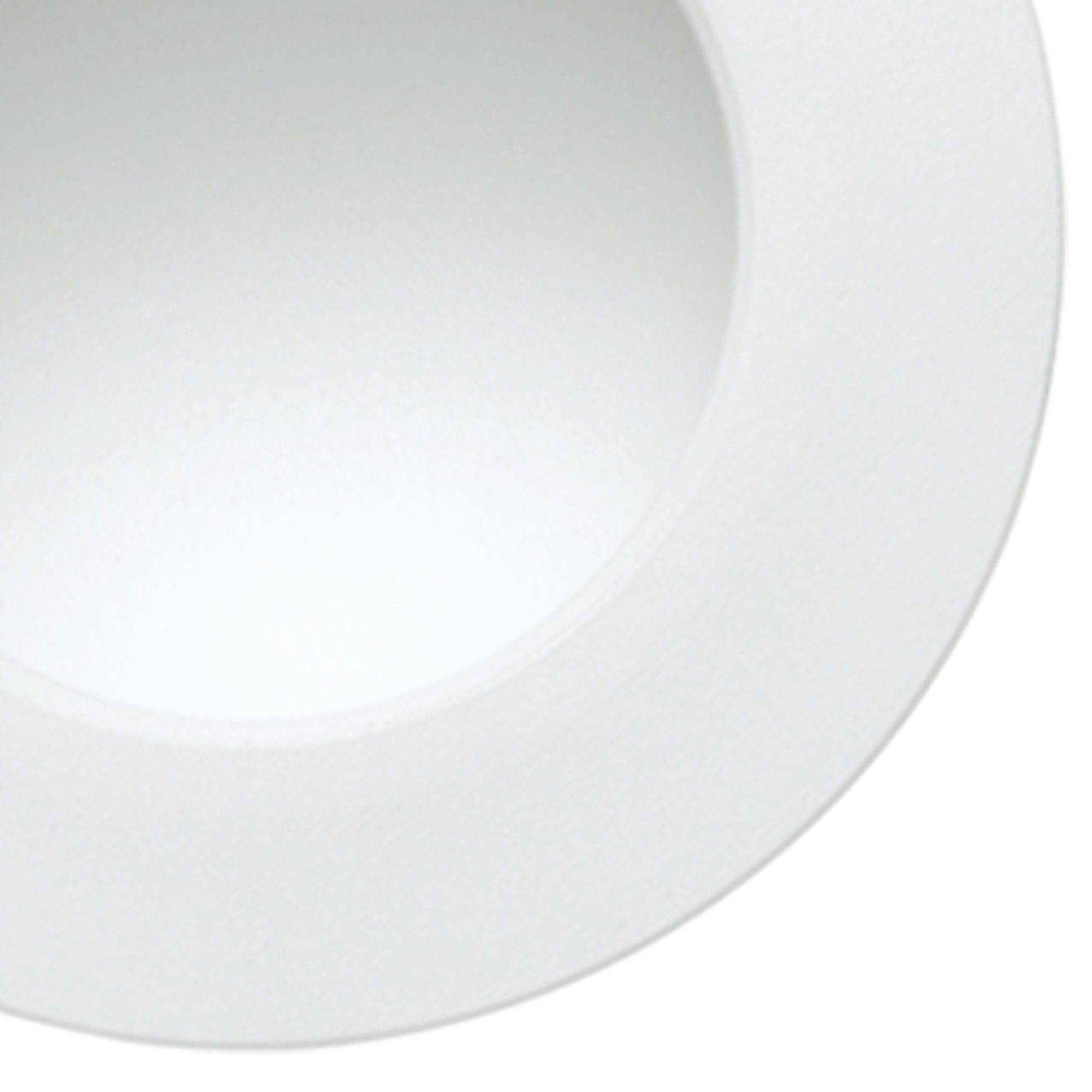 MC0042 Cabrera Downlight 10.5cm Round 6W LED Matt White