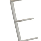 M7254 Centipede Floor Lamp Shade 1 Light White