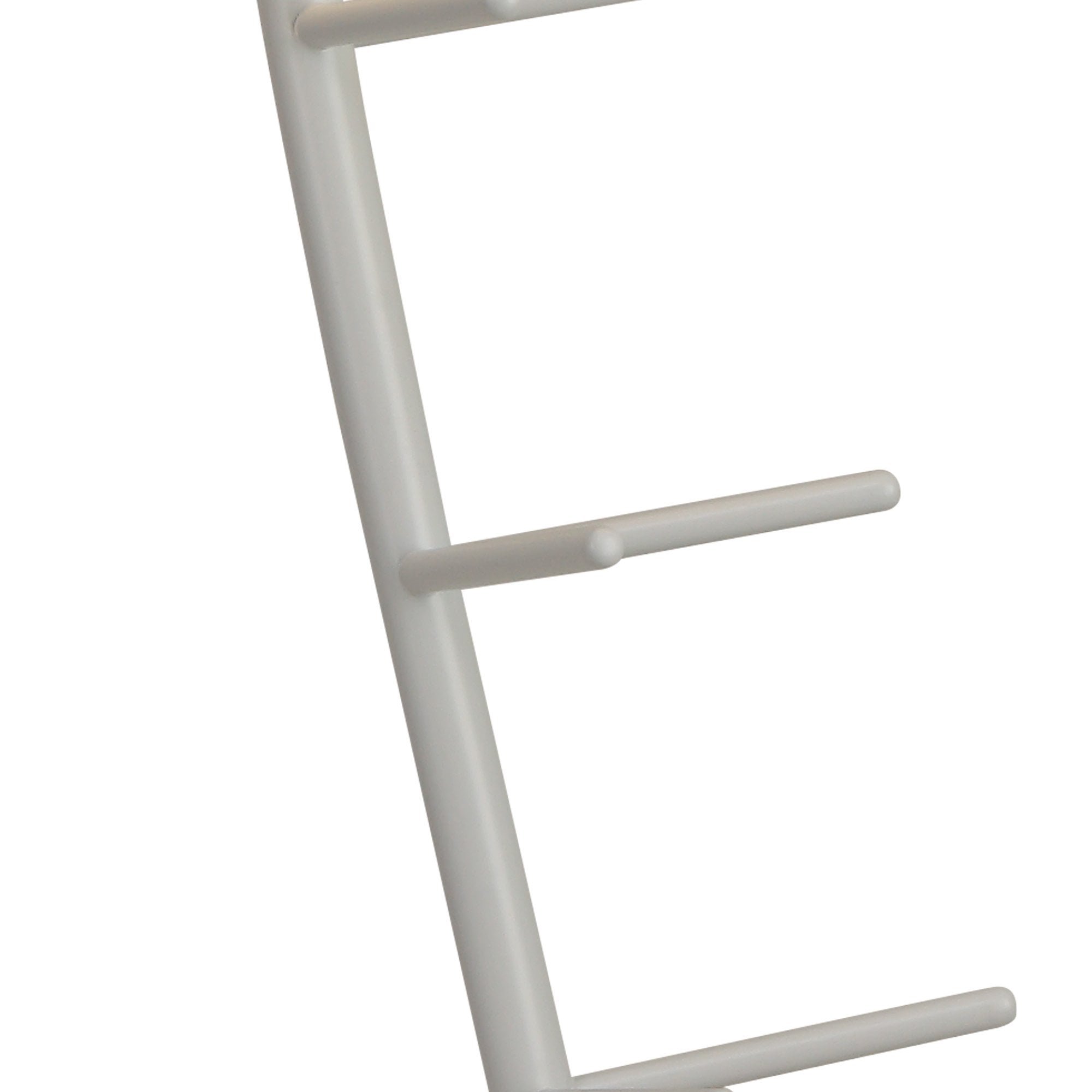 M7254 Centipede Floor Lamp Shade 1 Light White