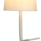 M7254 Centipede Floor Lamp Shade 1 Light White