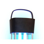 M7340 Cidal 36W UV-C Germicidal Table Lamp c / w Philips Lamp TO BE USED IN VACATED ROOMS ONLY
