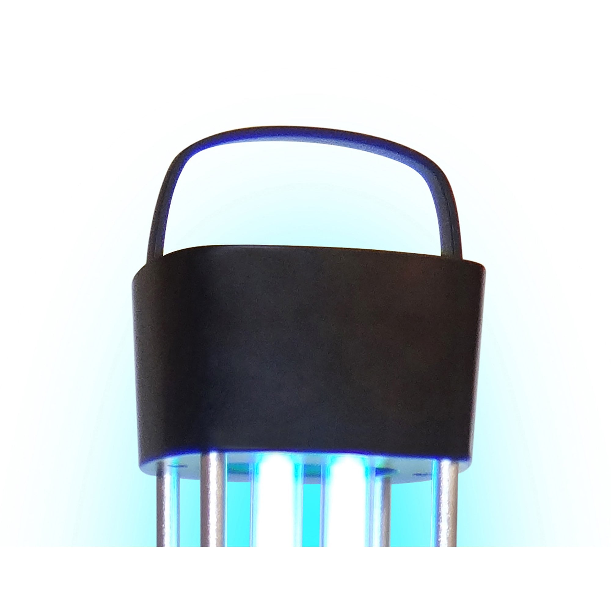 M7340 Cidal 36W UV-C Germicidal Table Lamp c / w Philips Lamp TO BE USED IN VACATED ROOMS ONLY