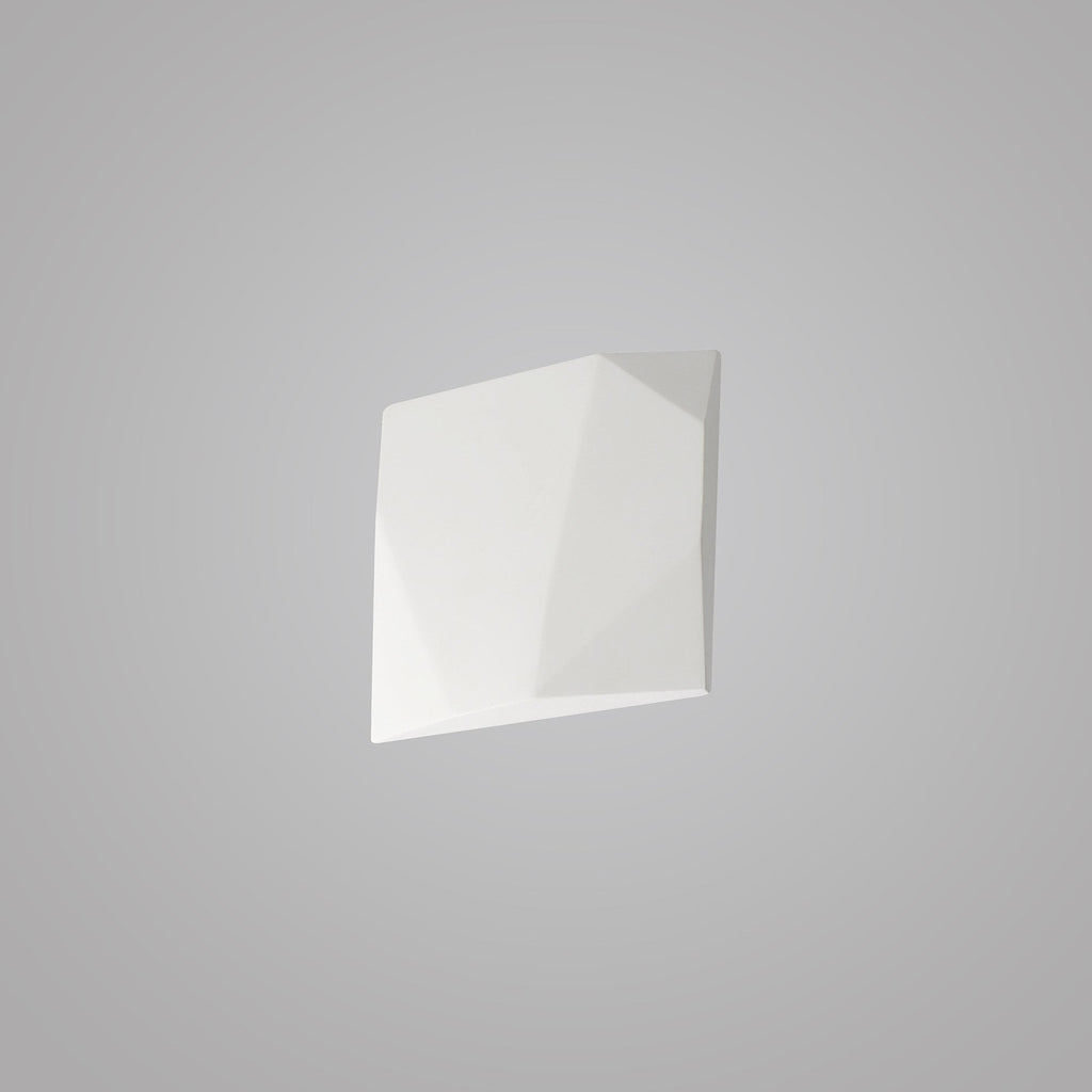 M7110 Cook Wall Light 10W LED White