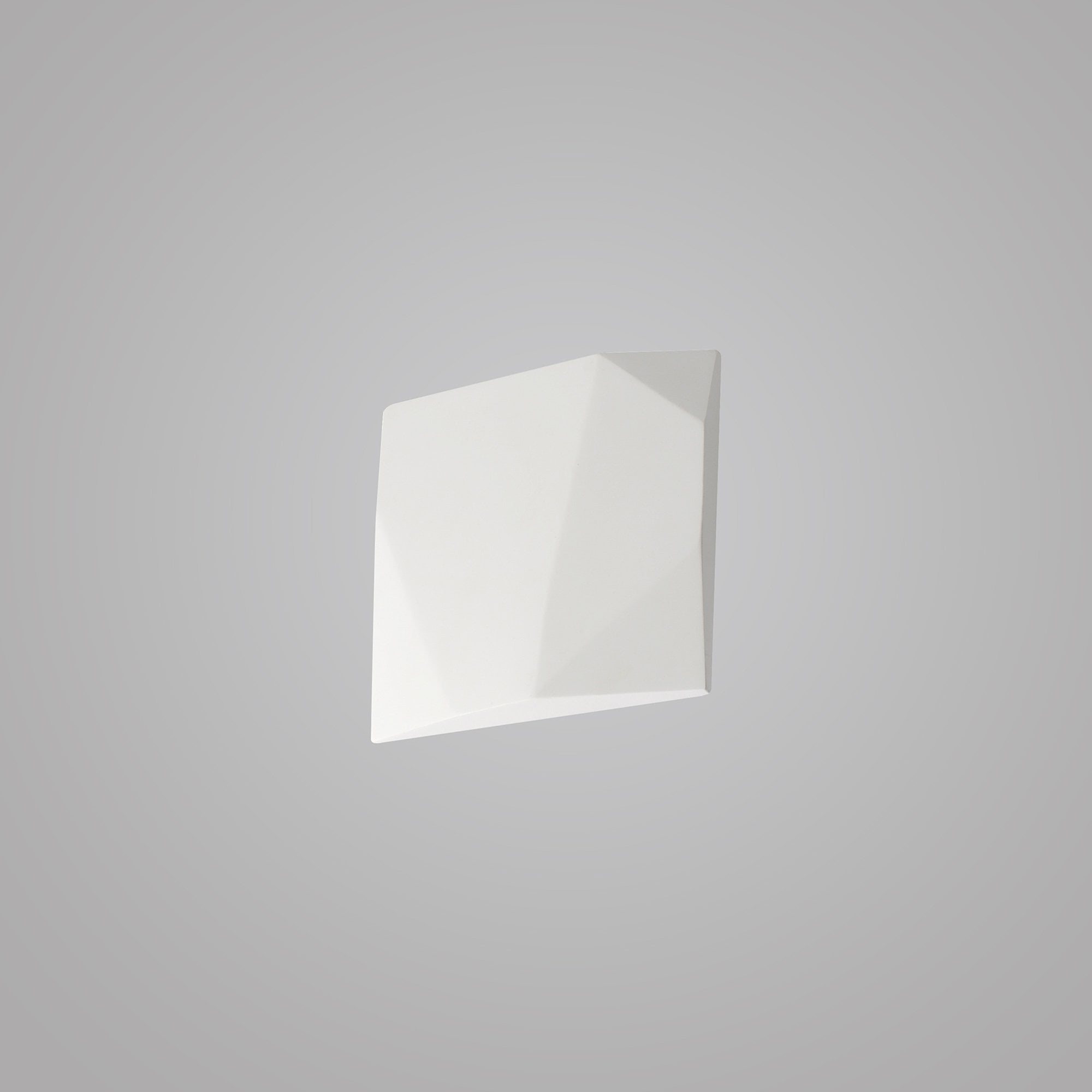 M7110 Cook Wall Light 10W LED White