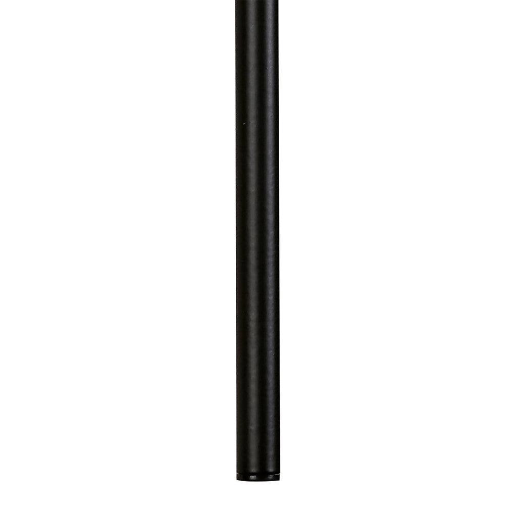 M7163 Cuba Wall Lamp 8W LED Gold/Black
