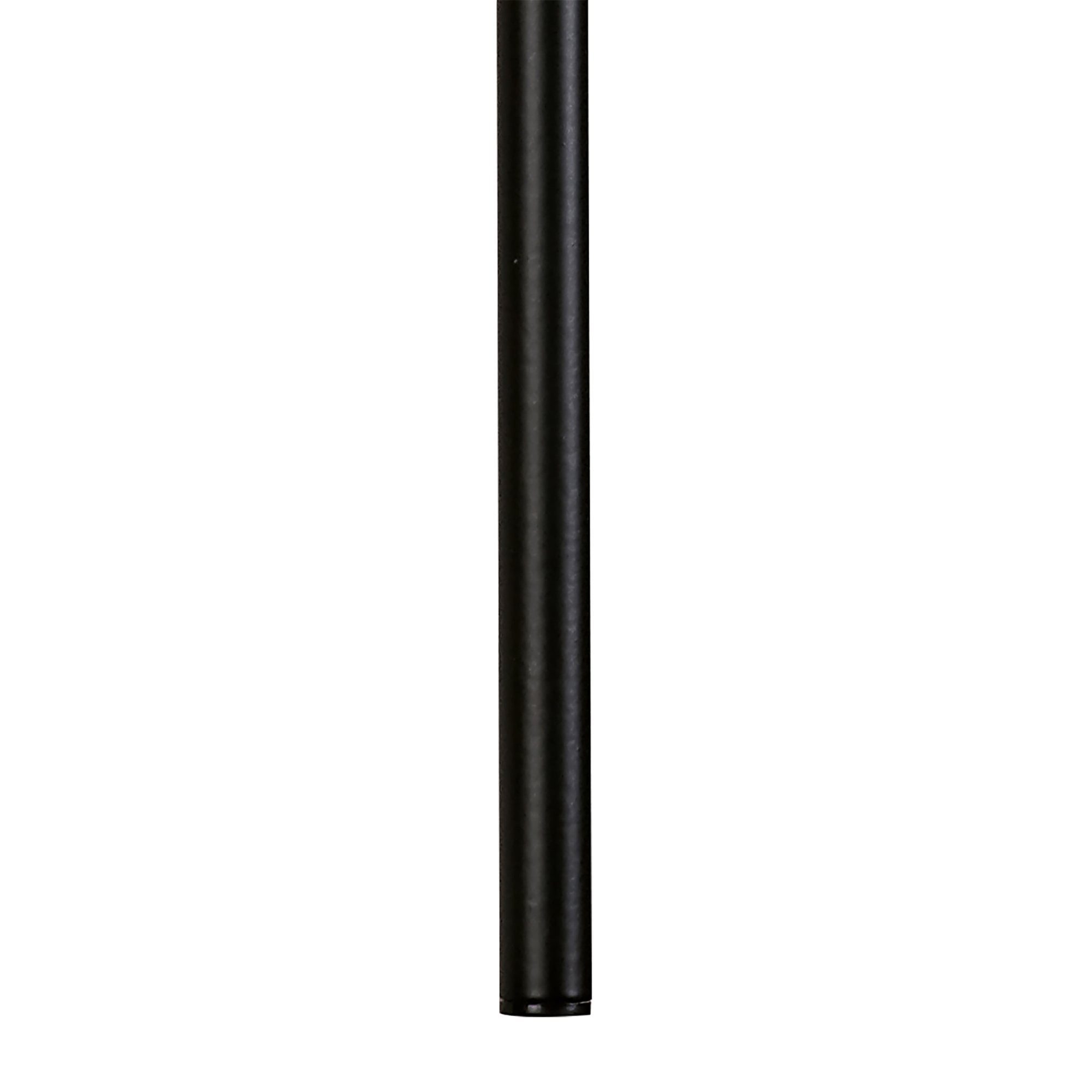 M7163 Cuba Wall Lamp 8W LED Gold/Black