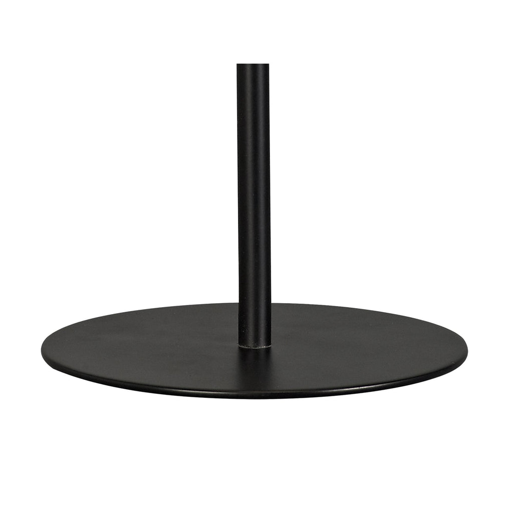 M7164 Cuba Table Lamp 8W LED Gold/Black