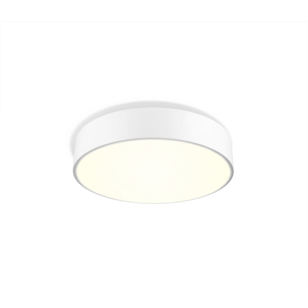 M6150 Cumbuco Ceiling 60cm Round 50W LED White