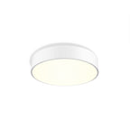 M6150 Cumbuco Ceiling 60cm Round 50W LED White