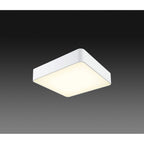 M6153 Cumbuco Ceiling 60cm Square 80W LED White