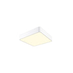 M6152 Cumbuco Ceiling 40cm Square 35W LED White