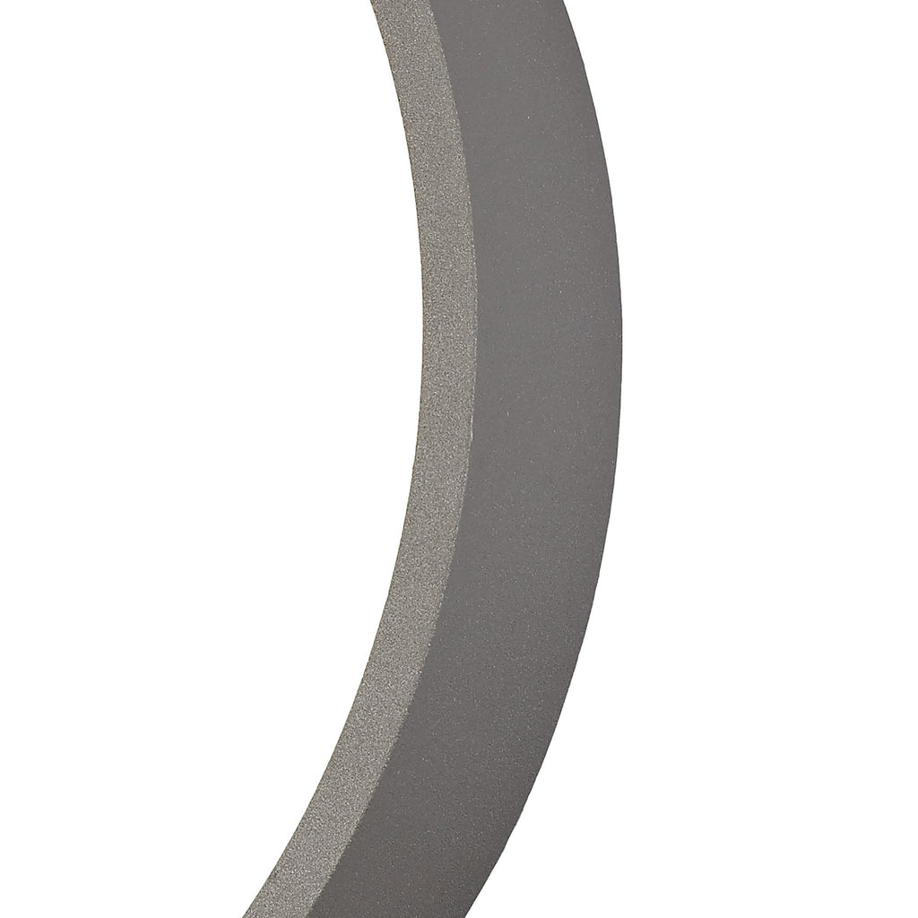 M6850 Cycle Outdoor Wall Light 10W LED Dark Grey