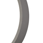 M6850 Cycle Outdoor Wall Light 10W LED Dark Grey