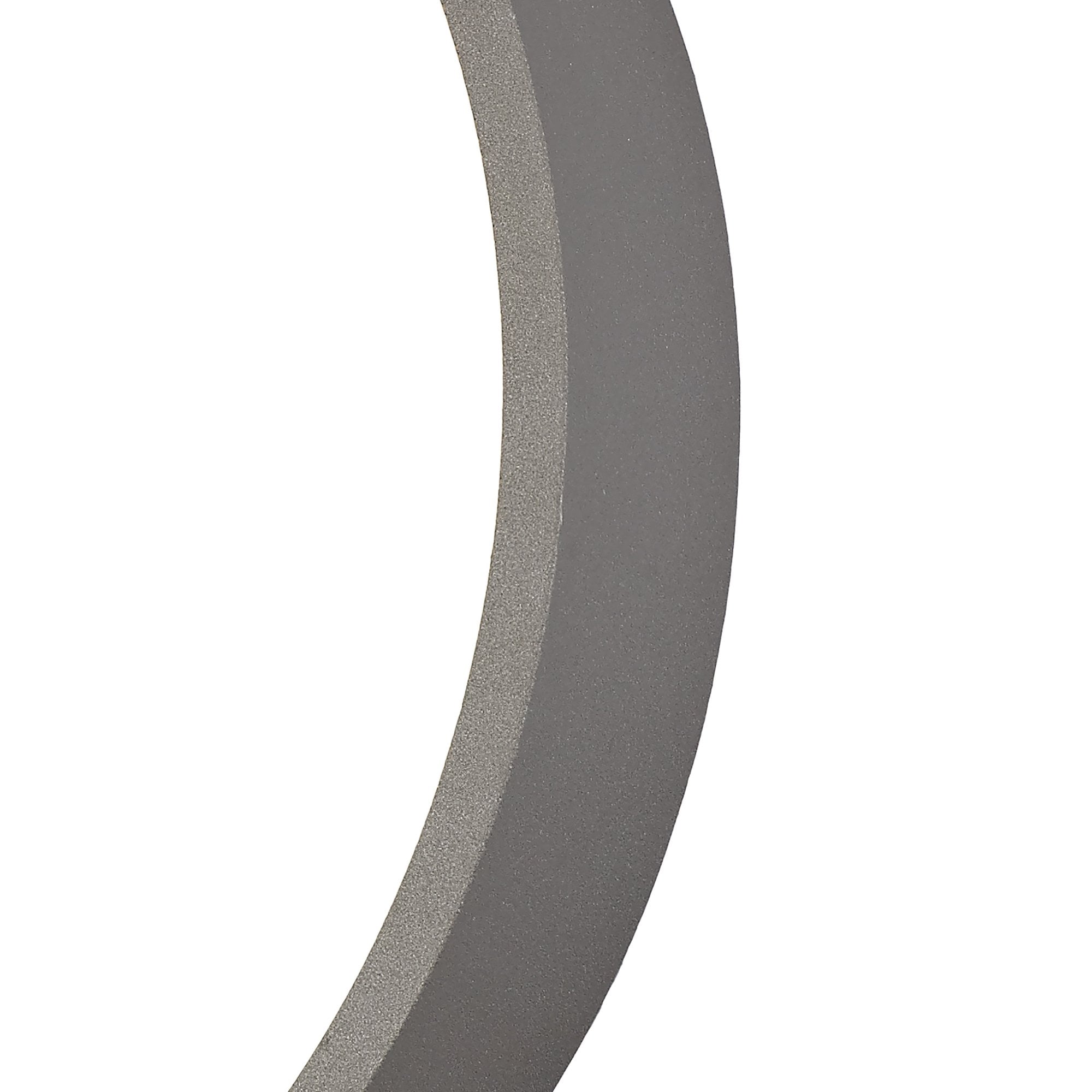 Cycle Outdoor Wall  Light 10W LED Dark Grey