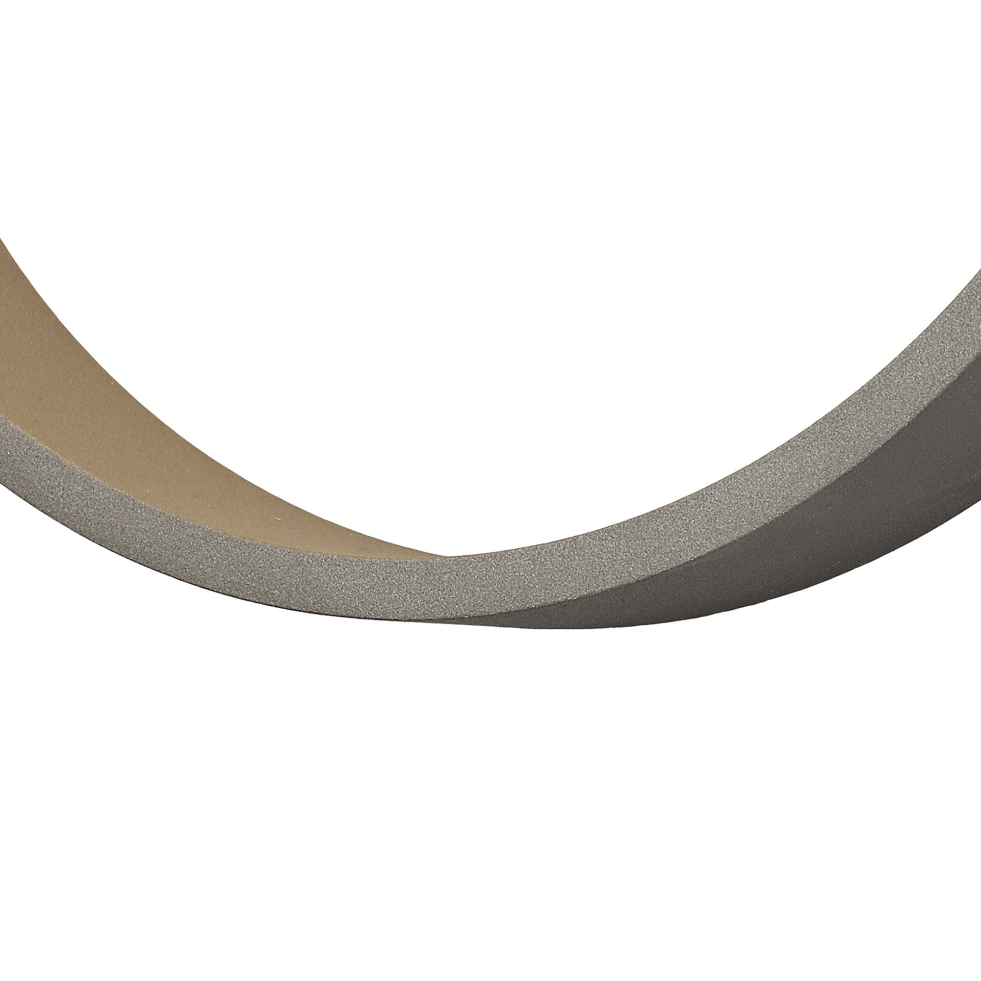 Cycle Outdoor Wall  Light 12W LED Dark Grey