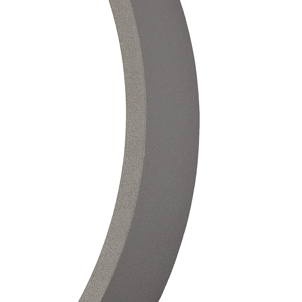 M6851 Cycle Outdoor Wall Light 12W LED Dark Grey