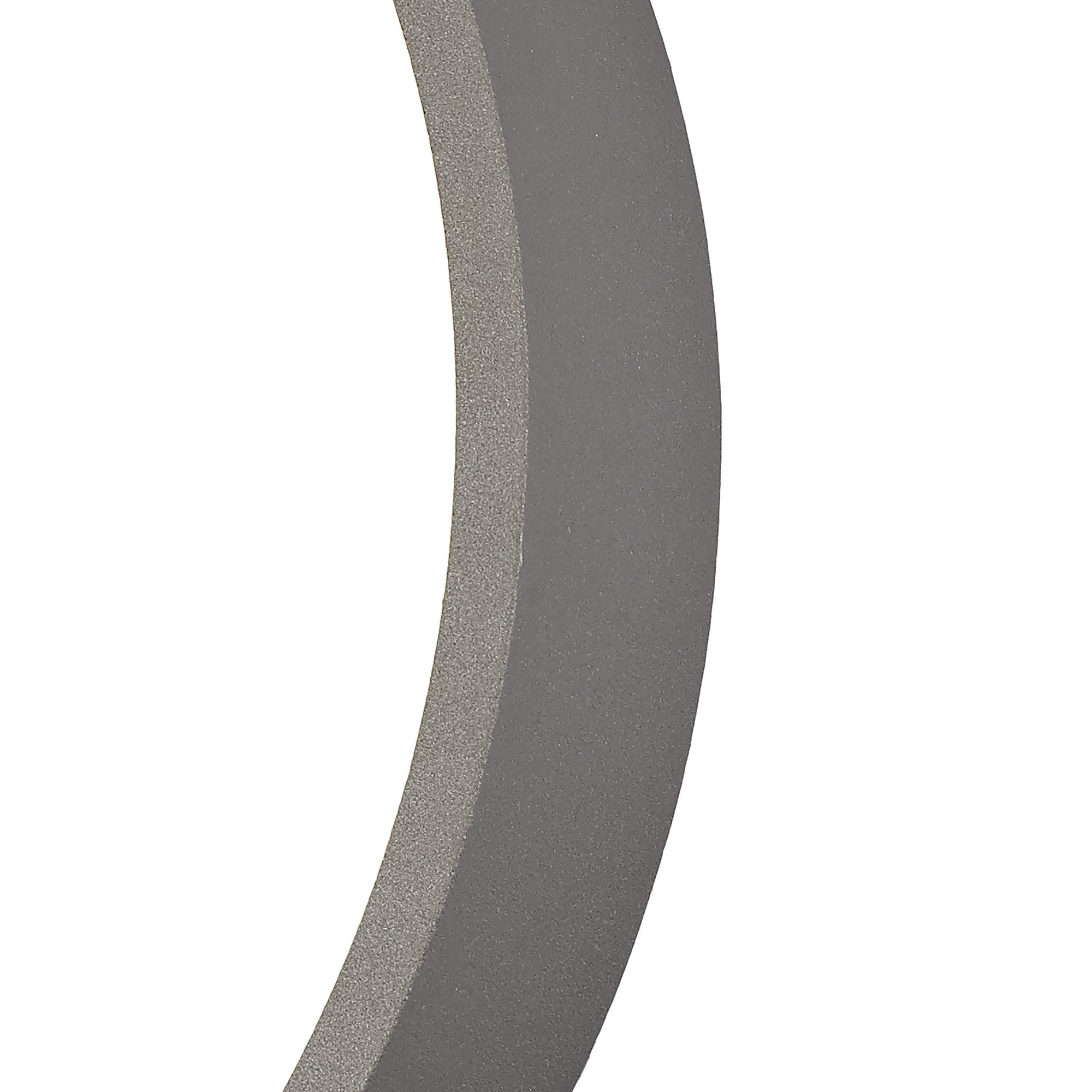 Cycle Outdoor Wall  Light 12W LED Dark Grey