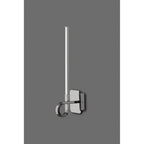 M6132 Cinto Wall Lamp 48cm 6W LED Polished Chrome