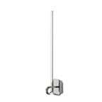 M6133 Cinto Wall Lamp 83cm 12W LED Polished Chrome