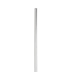 M6134 Cinto Wall Lamp 151cm 20W LED Polished Chrome