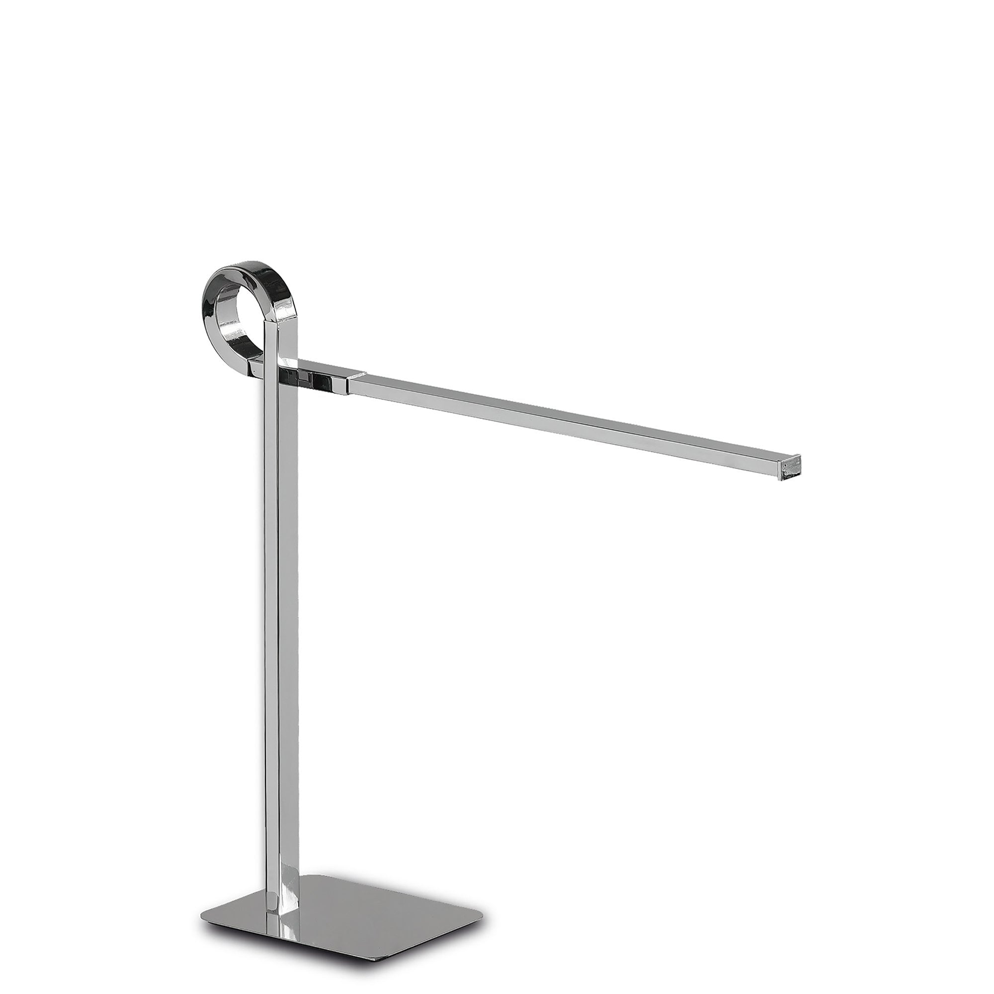 M6135 Cinto Table Lamp 6W LED Polished Chrome