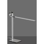 M6135 Cinto Table Lamp 6W LED Polished Chrome