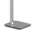 M6135 Cinto Table Lamp 6W LED Polished Chrome