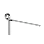M6135 Cinto Table Lamp 6W LED Polished Chrome