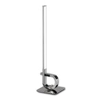 M6136 Cinto Table Lamp 6W LED Polished Chrome