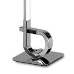 M6136 Cinto Table Lamp 6W LED Polished Chrome