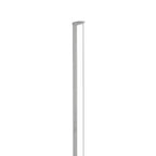 M6136 Cinto Table Lamp 6W LED Polished Chrome