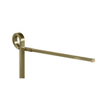 M6141 Cinto Table Lamp 6W LED Antique Brass