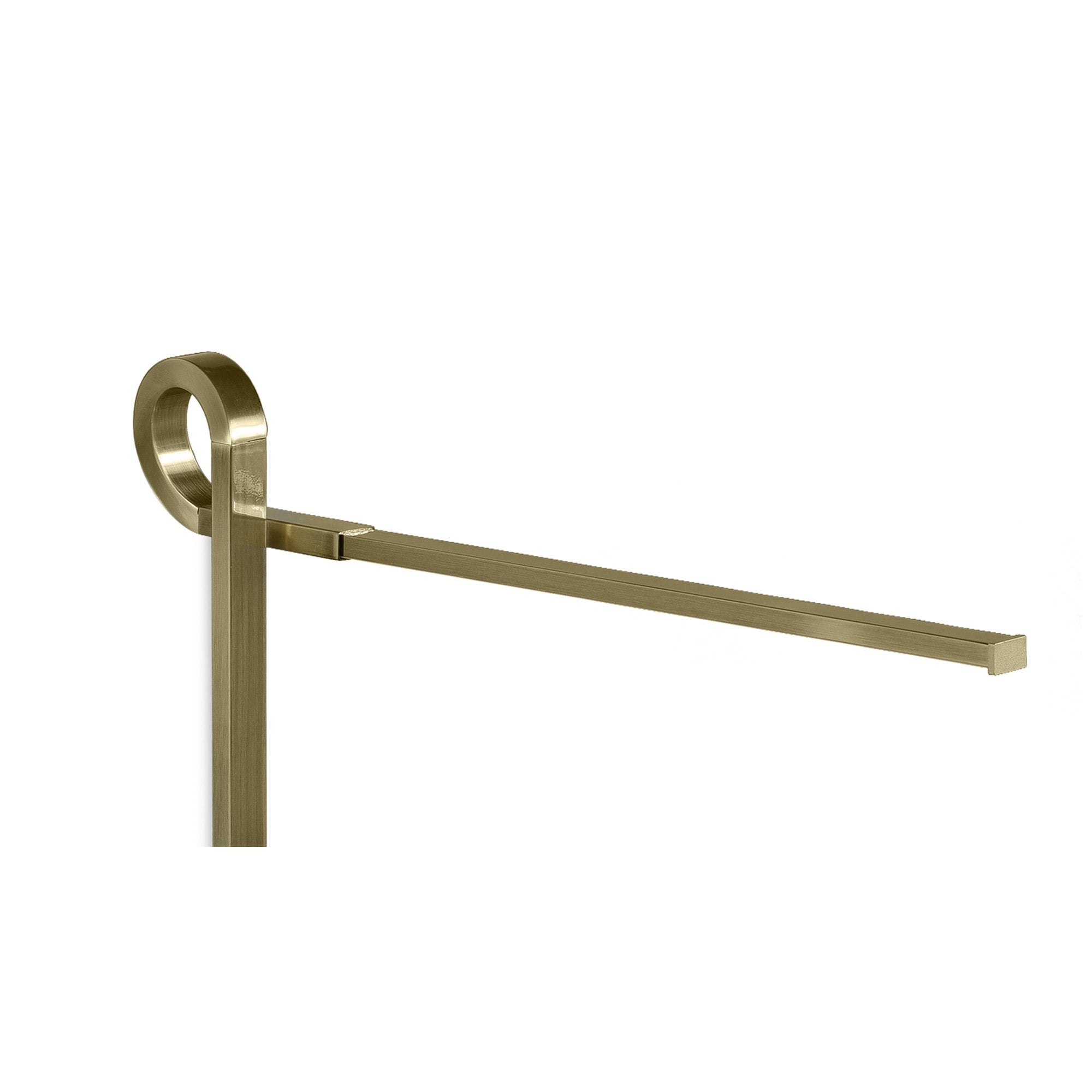M6141 Cinto Table Lamp 6W LED Antique Brass