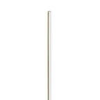 M6143 Cinto Floor Lamp 175cm 20W LED Antique Brass