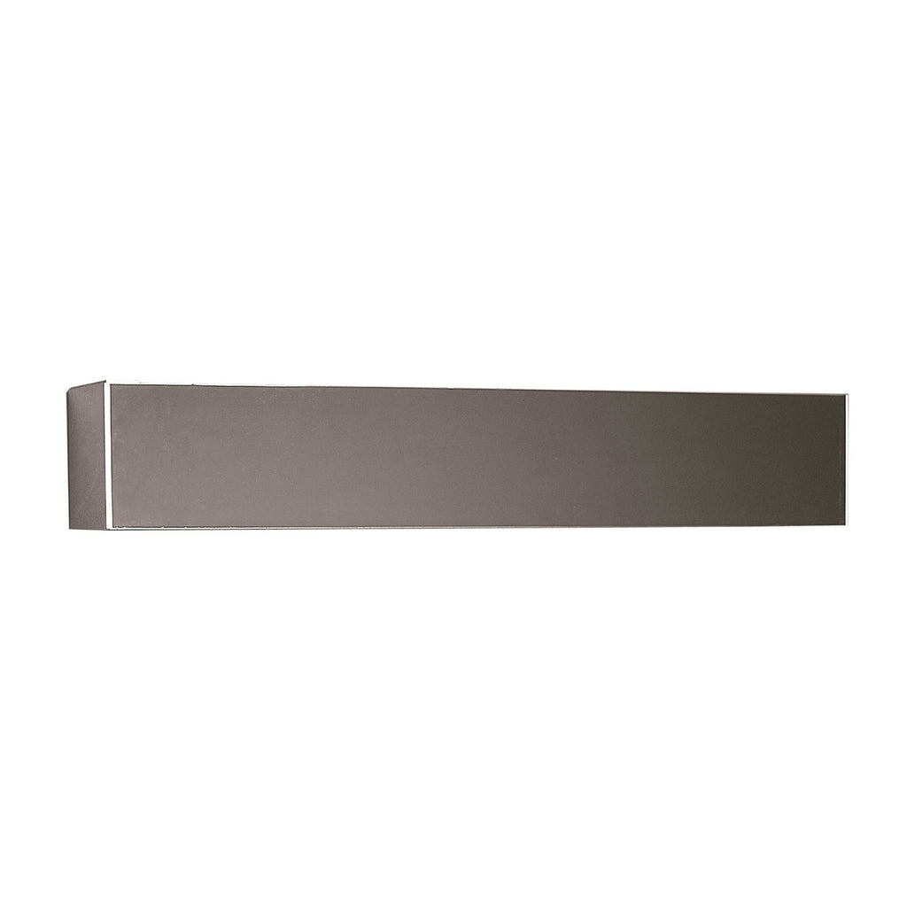 M0075 Comfort Wall Light G9 4 Light G9 Polished Chrome/Frosted Glass