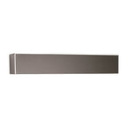 M0075 Comfort Wall Light G9 4 Light G9 Polished Chrome/Frosted Glass