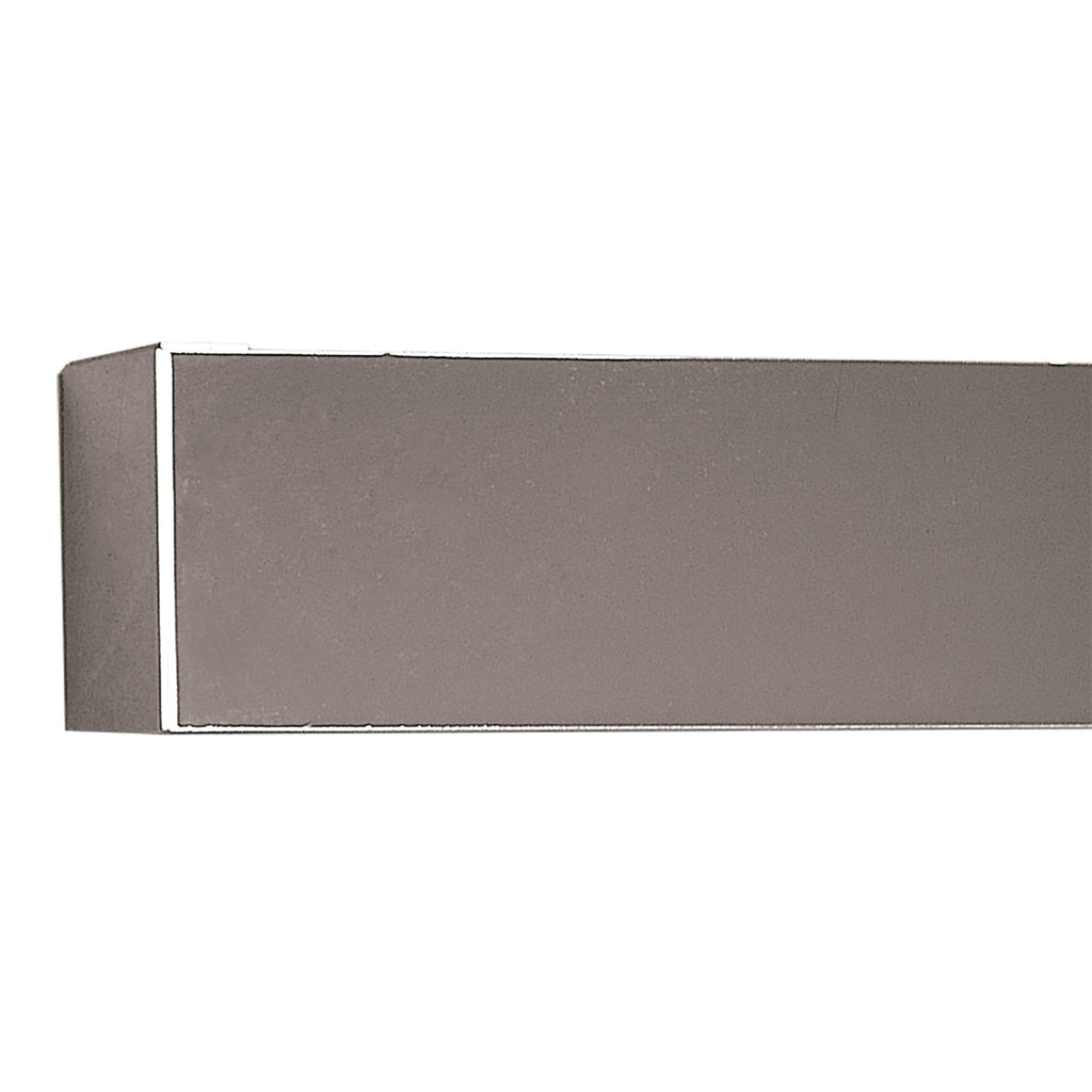 M0075 Comfort Wall Light G9 4 Light G9 Polished Chrome/Frosted Glass
