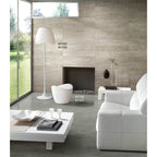 M1500 Cool Table Lamp 2 Light E27 Outdoor Opal White