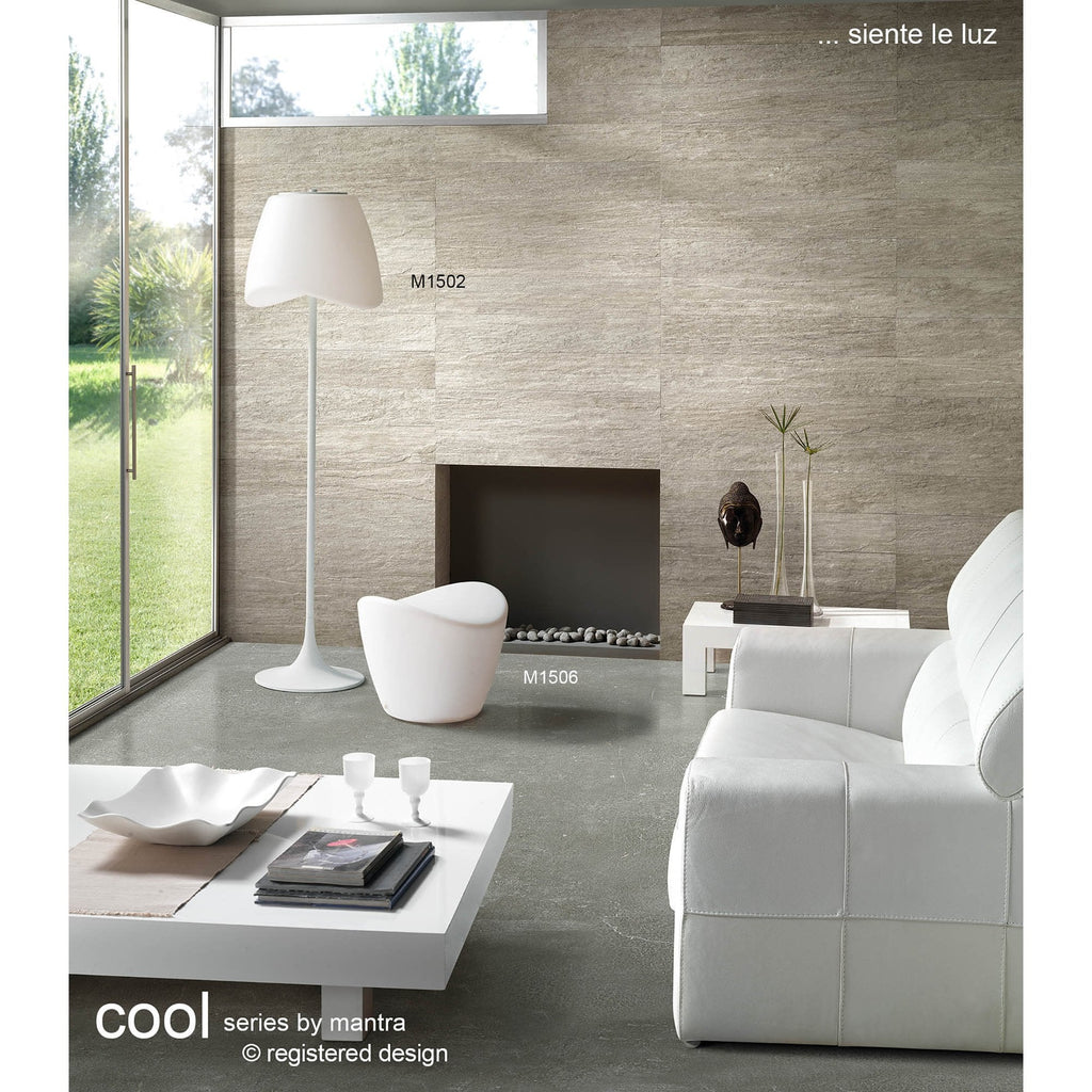 M1505 Cool Pendant 3 Light E27 Round Outdoor Matt White / Opal White