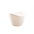 M1506 Cool Stool Rechargeable LED RGB Outdoor Opal White (S)