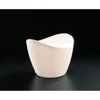 M1506 Cool Stool Rechargeable LED RGB Outdoor Opal White