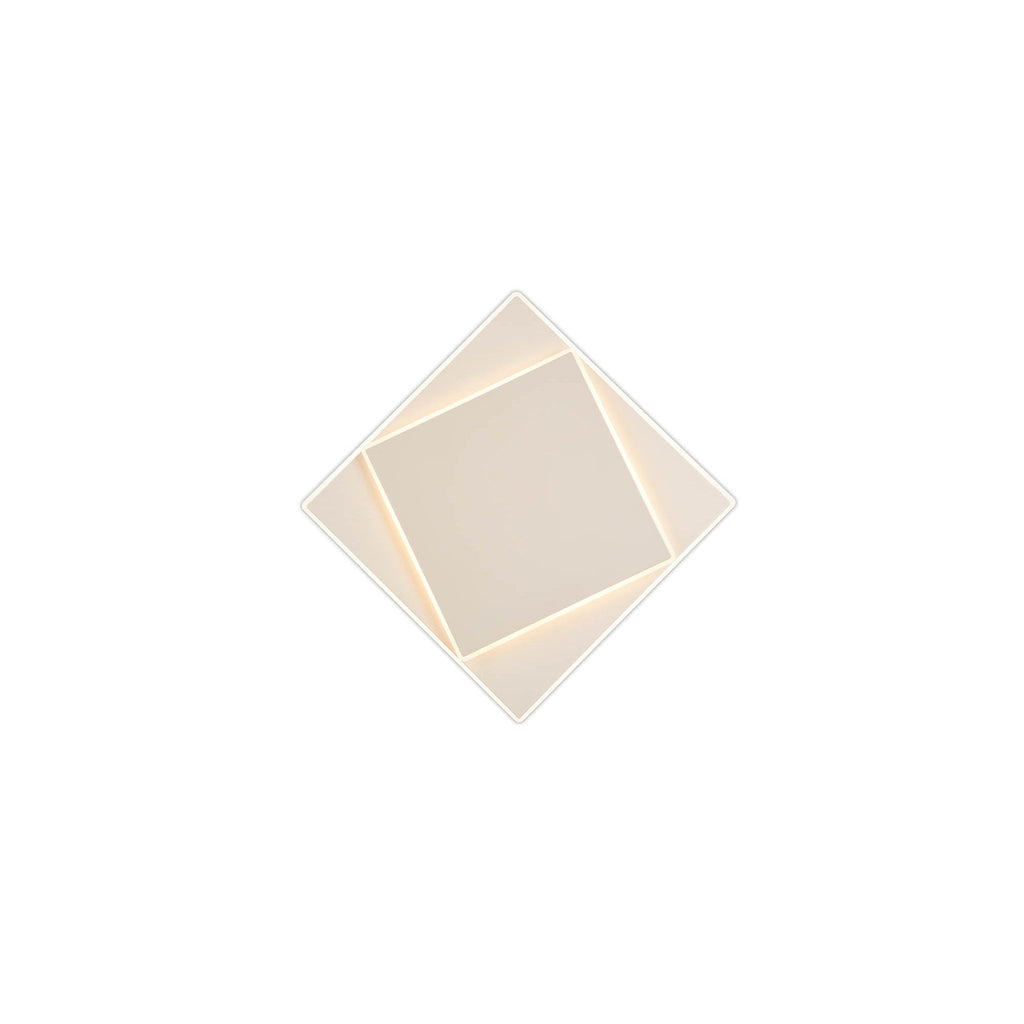 M6429 Dakla Wall Lamp 30W LED White