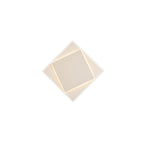 M6429 Dakla Wall Lamp 30W LED White