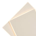 M6429 Dakla Wall Lamp 30W LED White