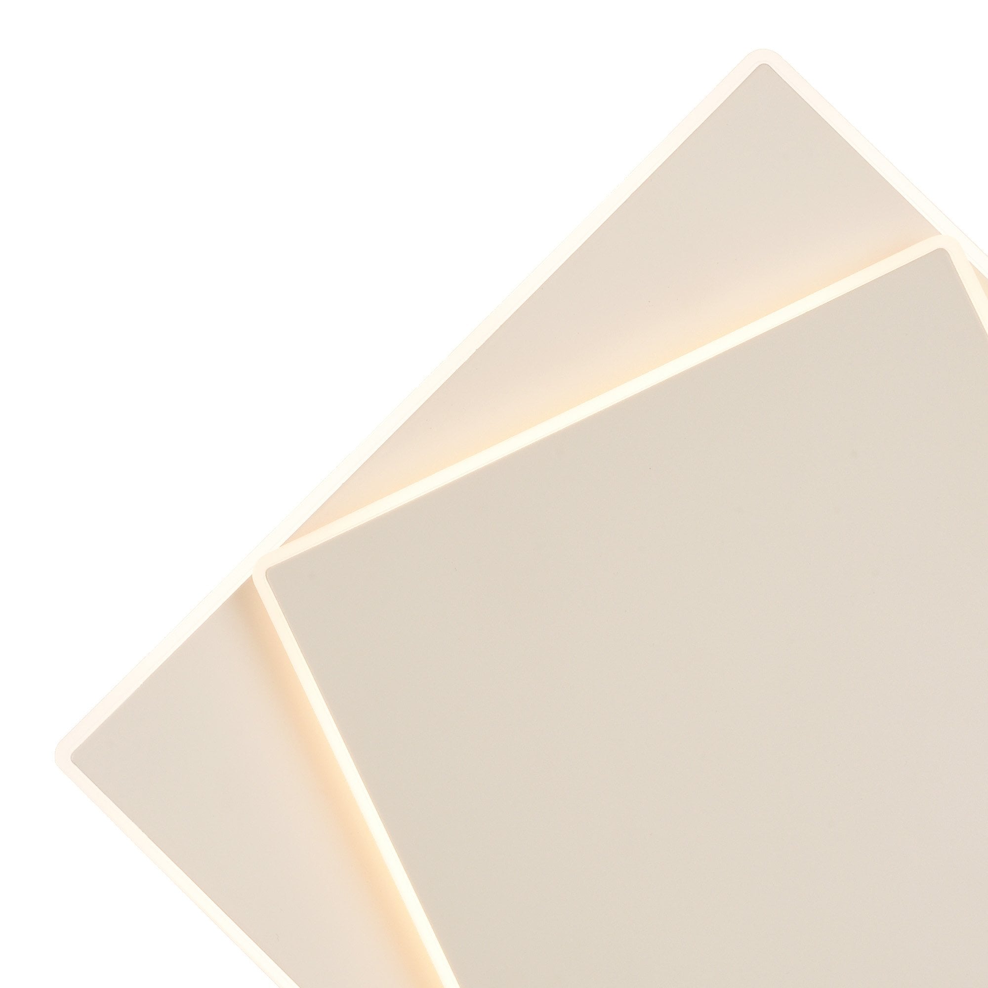 M6429 Dakla Wall Lamp 30W LED White
