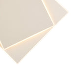 M6429 Dakla Wall Lamp 30W LED White