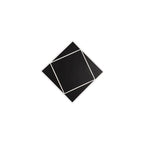 M6430 Dakla Wall Lamp 30W LED Black