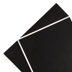 M6430 Dakla Wall Lamp 30W LED Black