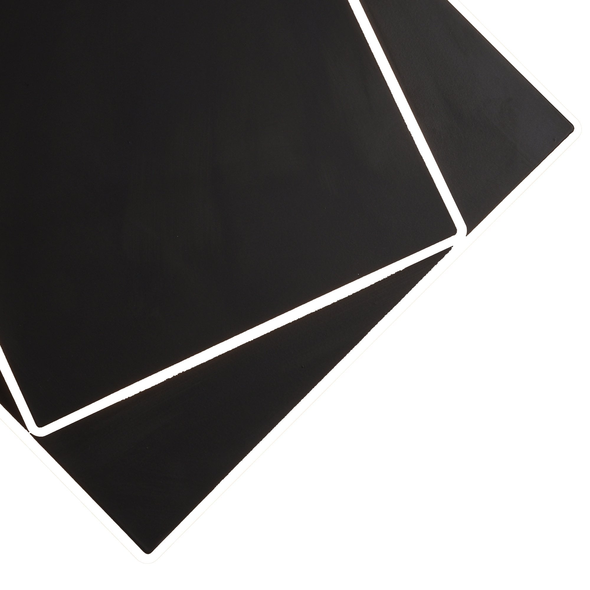 M6430 Dakla Wall Lamp 30W LED Black