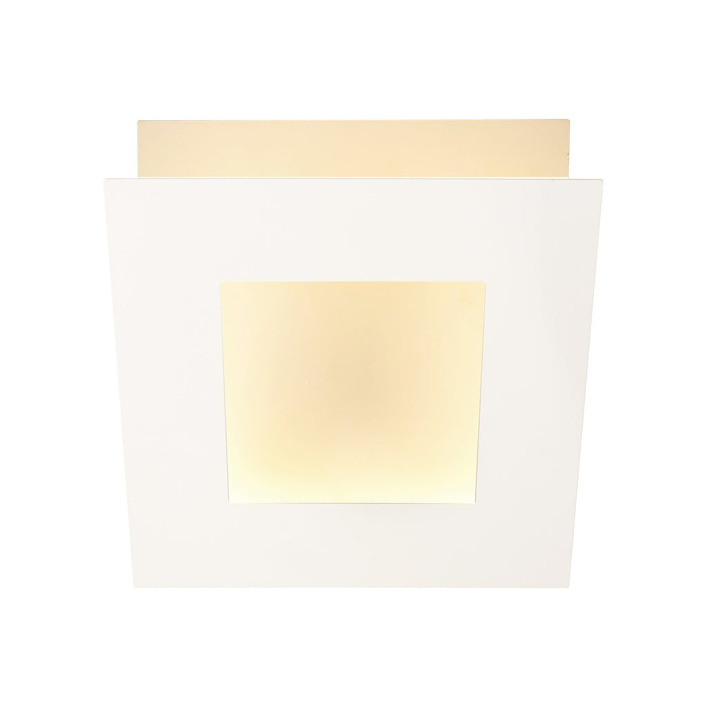 M8118 Dalia 22cm Wall Lamp 24W LED White